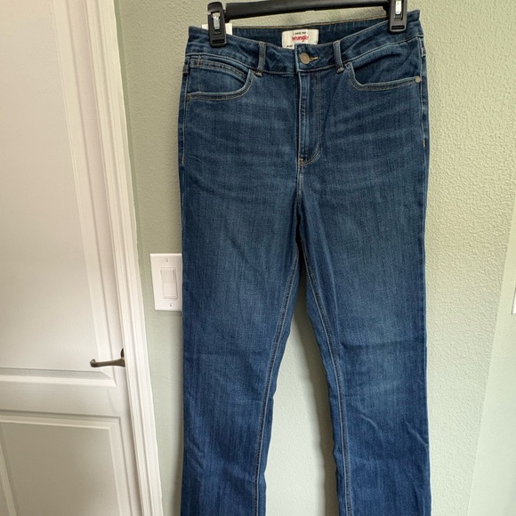 Wrangler Denim - NWT Women’s Wrangler Jeans